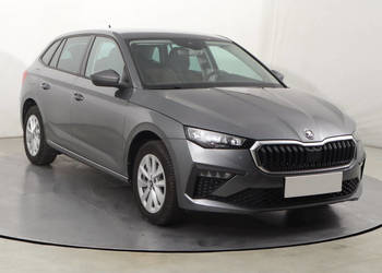 Skoda Scala 1.0 TSI