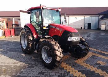 Case Farmall 95A # 1 właściciel # Likwidacja gospodarstwa