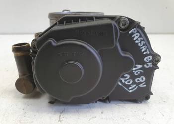 VW Passat B5 1.6 8V PRZEPUSTNICA 058133063H