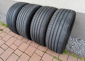 Komplet Opon Lato 235/45 R17 Falken ZIEX ZE310