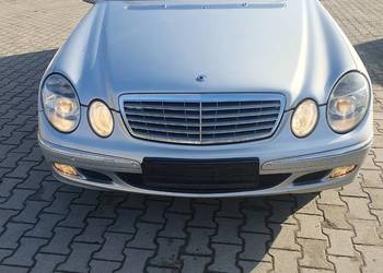 mercedes 220 cdi kombi