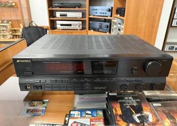 Sansui RZ-2500
