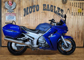 Yamaha FJR PIĘKNA YAMAHA w Perfekcyjnym stanie. BARDZO Zadbana kup online