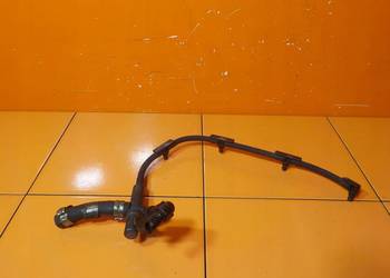 CORSA D MERIVA PUNTO MITO NEMO 1.3 CDTI 14r 75KM A13DTC przewody wtryskowe