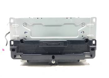 RADIO NAWIGACJA MASERATI QUATTROPORTE VI 06700084900 ODTWARZACZ