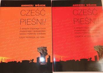 CZEŚĆ PIEŚNI Z DZIEJÓW ŚLĄSKIEGO ŻYCIA MUZYCZNEGO