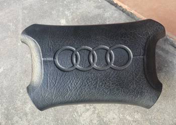 Poduszka airbag Audi 80 90 100 200 V8
