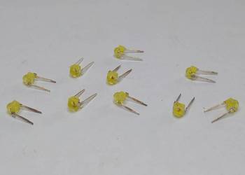 Dioda LED CQP463 Unitra CEMI