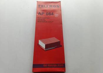 Alfa Romeo 75 1.6 2.0 i FILTR POWIETRZA AP084