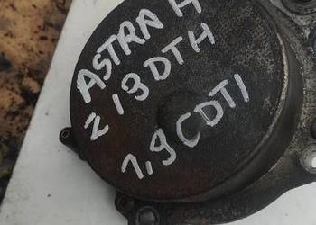 OPEL ASTRA H 1,9CDTI vacum pompa Z19DTH vectra