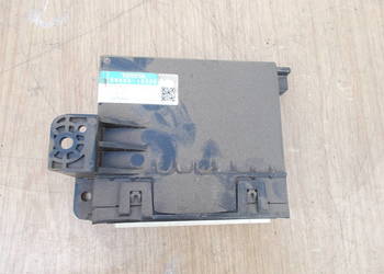 Toyota Rav4 III 07r moduł klimatyzacji  88650-42230