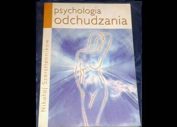 Psychologia odchudzania - Nikołaj Szerstiennikow