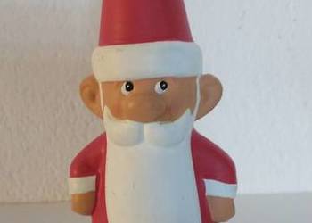 Mikołaj/skrzat ceramiczny