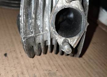 Lewa głowica Ural M62 M63 M66