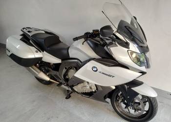 BMW K 1600 GT 2014r 36000km