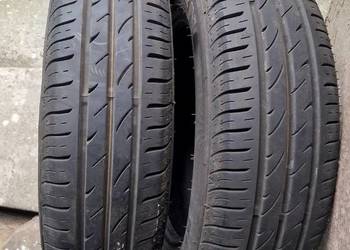 2 opony letnie nexen