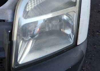 Ford Transit connect MK1 lampa lewy przód