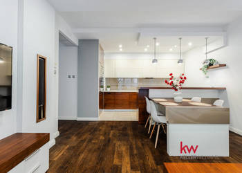 Mieszkanie 71.5m2 3 pokojowe Poznań