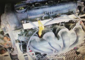 KIA VENGA HYUNDAI IX20 silnik 1.6 G4FC 92 KW WYSY ŁKA KIA VENGA HYUNDAI IX20 silnik 1.6 G4FC 92 KW WYSY ŁKA