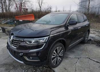 RENAULT KOLEOS 2019 / 1995,00 ccm / 177 KM