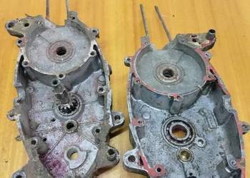 Kartery Jawa 50 ogar mustan kaczka
