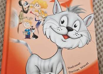 Co słychać cukierku? Waldemar Cichoń z autografem