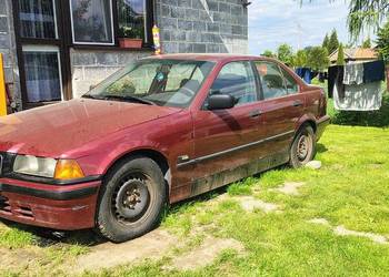 bmw e36 235td/tds m51d25