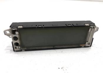 WYŚWIETLACZ CITROEN C4 I 9659062780 04-14 EKRAN MONITOR, MULTIMEDIA