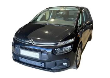 Citroen C4 Grand Picasso / Spacetourer 1,2i 130KM 7-osobowy