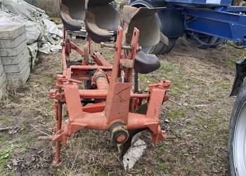 Plug obrotowy niemeyer ( kuhn kverneland lenken )