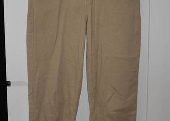 H&M fajne spodnie 36 S