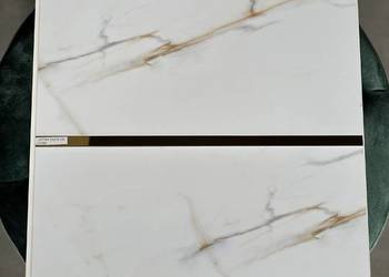 Płytka ścienna ATEM Sidorno Gold Rekt 30×60 8 mm I gatunek
