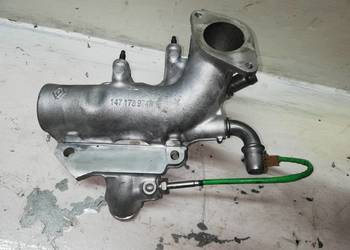 Kolektor ssący Renault 1.5 DCI 147173974R