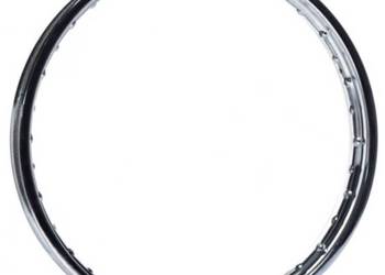 OBRĘCZ KOŁA 18x1,60 36 SZPRYCH STALOWA