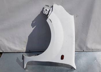 BŁOTNIK LEWY RENAULT KANGOO 03-08 lak.0389
