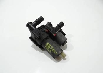 ELEKTROZAWÓR NAGRZEWNICY BMW X3 E83 LCI 8369807