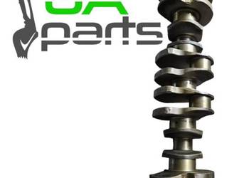 WAŁ KORBOWY LIEBHERR D904 / D904T 9266921