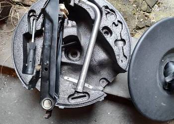 Orginalny wkład koła Audi