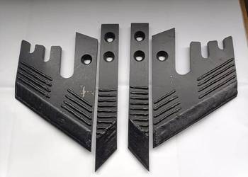 Dłuto napawane Opall-AGRI Hektor 40480-09-051 40480-09-052