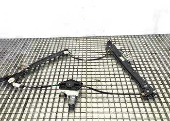 PODNOŚNIK SZYBY LEWY PRZÓD AUDI A5 8T 8K0959801A Sedan/Limuzyna 07-17