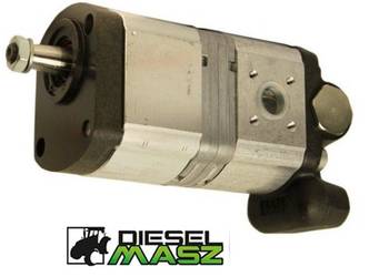 0510465339 Pompa hydrauliczna Case 743XL,844XL, 745 Xl BOSCH