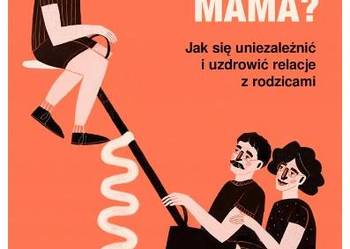 Co powie mama? Sandra Konrad