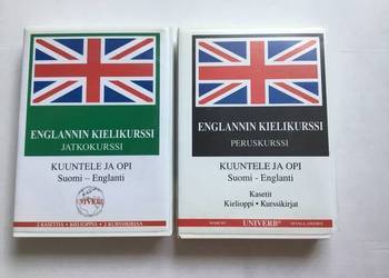 Suomi nauka fińskiego