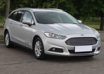 Ford Mondeo 2.0 TDCI