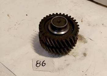 Renault tryb koło 770051924-E zębate wałek ataku tylny most of913410 przekn