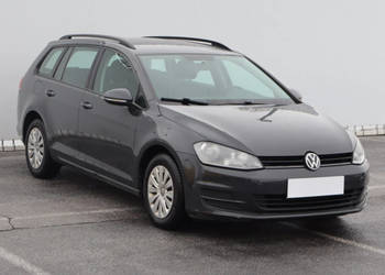 VW Golf 1.2 TSI