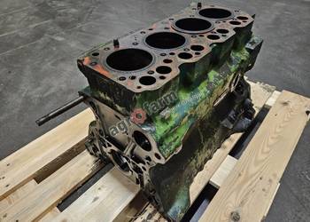 Blok silnika John Deere 2140, 2040, 2040S, 2250.