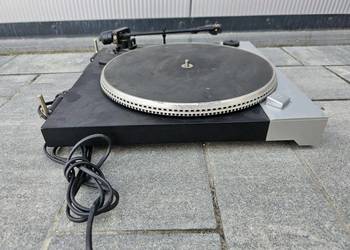 Gramofon Unitra GS 472