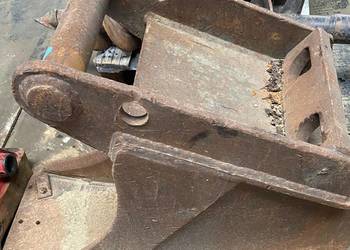 Łyżka 40 cm Lehnhoff MS08