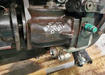 Pompa hydrauliczna Casappa Merlo 38.16 Roto